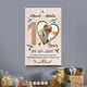Wedding Anniversary Gifts For Couple Personalized Wood Pallet Sign