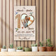 Wedding Anniversary Gifts For Couple Personalized Wood Pallet Sign