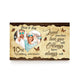 Wedding Anniversary Gifts For Couple Personalized Wood Pallet Sign