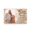 Wedding Anniversary Gifts For Couple Personalized Wood Pallet Sign