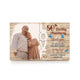 Wedding Anniversary Gifts For Couple Personalized Wood Pallet Sign