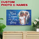 You Are My Sun My Moon And My Stars Personalized Wood Pallet Sign