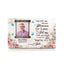 You Left Me Beautiful Memories Personalized Wood Pallet Sign