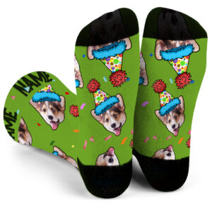 Funny Pet Socks