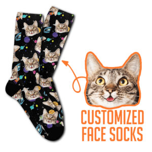 Pet's Universe Socks