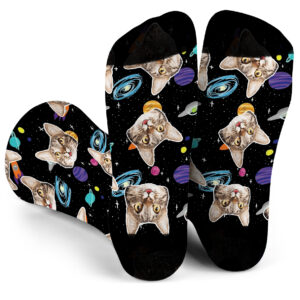 Pet's Universe Socks