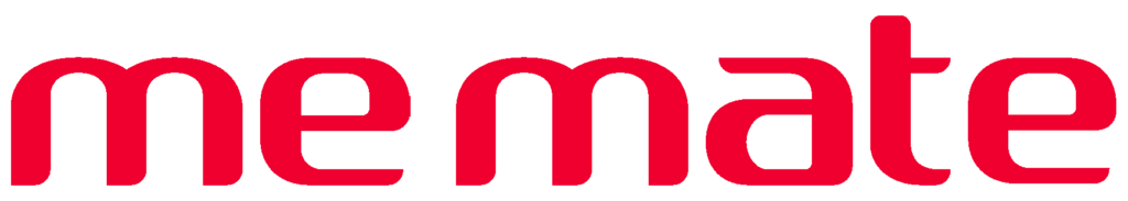 Logo MeMate