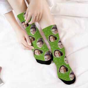 Mother Of The Bride socks