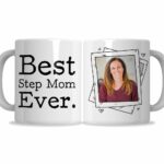 Best Stepmom Ever Mug