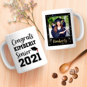 Congrats Senior Mug