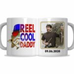 Reel Cool Dad Mug