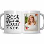 Best Bonus Mom Mug