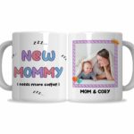 New Mom Mug