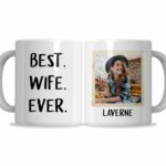 World's Best Wife Mug