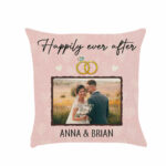 Happily Ever After Pillow